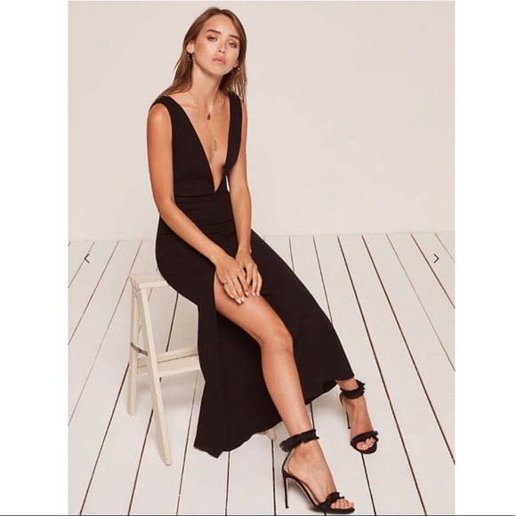 Reformation Dresses & Skirts - NWOT Reformation Petra Dress